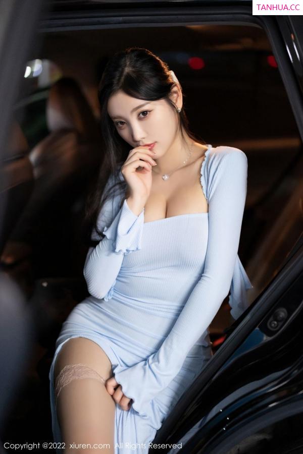 杨晨晨 sugar小甜心CC [XiuRen]高清写真图 2022.06.14 No.5144 杨晨晨Yome第17张图片